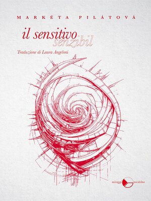 cover image of Il sensitivo